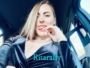 Ritarally