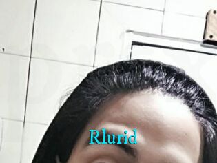 Rlurid