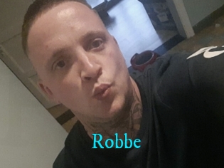 Robbe