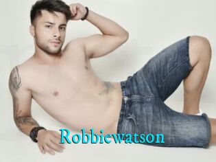Robbiewatson
