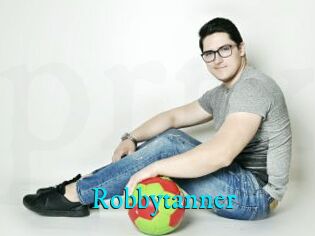 Robbytanner