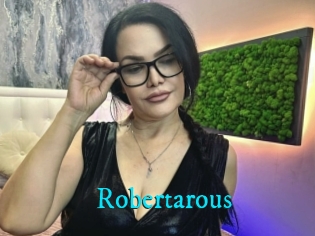 Robertarous
