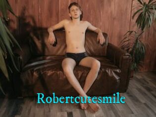 Robertcutesmile