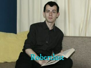 Robertlust
