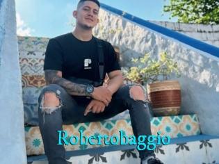 Robertobaggio