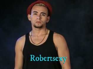 Robertsexy