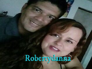 Robertydanna