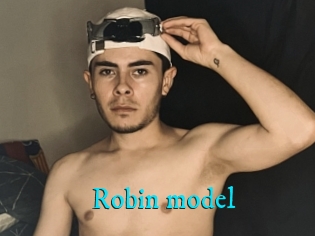 Robin_model