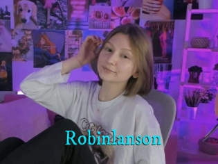 Robinlanson