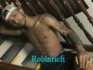 Robinrieft