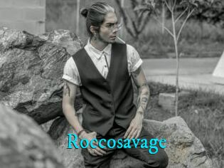 Roccosavage