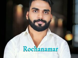 Rochanamar