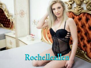 Rochelleallen