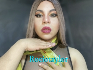 Rociotaylor