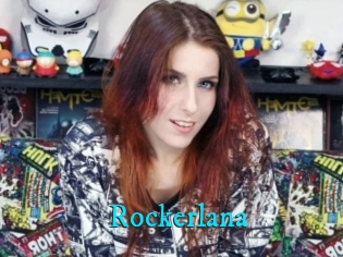 Rockerlana