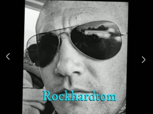 Rockhardtom