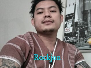Rockjon