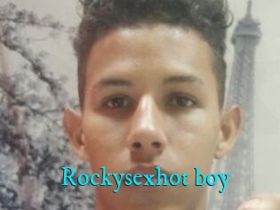 Rockysexhot_boy