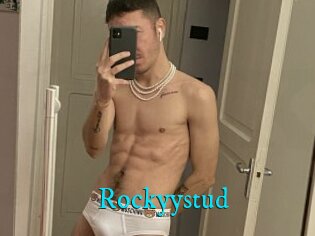 Rockyystud