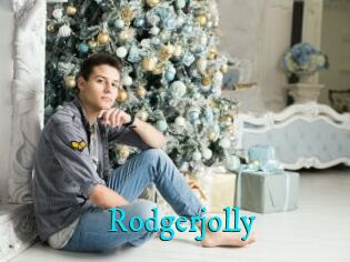 Rodgerjolly