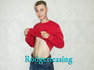 Rodgerteasing