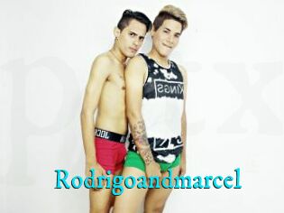Rodrigoandmarcel