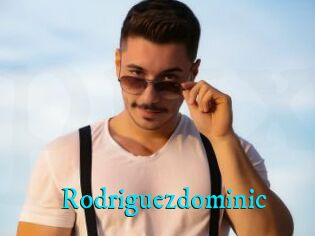 Rodriguezdominic