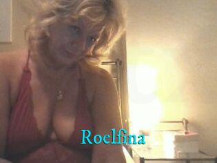 Roelfina