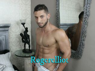 Rogerelliot