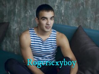 Rogersexyboy