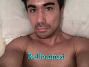 Rollotamasi