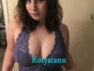 Rolyatann