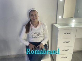 Romabrand