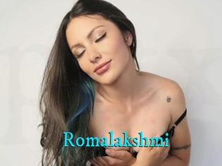 Romalakshmi