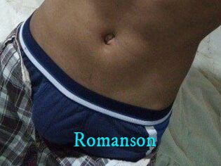 Romanson
