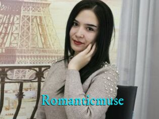 Romanticmuse