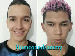 Romeoandsammy