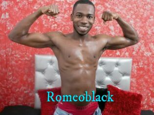 Romeoblack