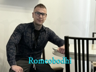 Romeobodhi