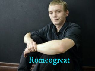 Romeogreat