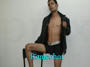 Romeohot