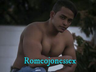 Romeojonessex