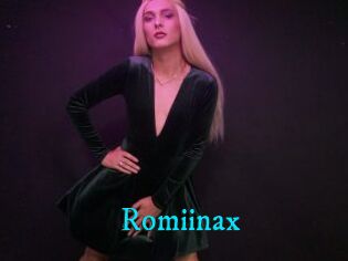 Romiinax