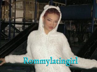 Rommylatingirl