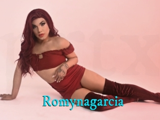 Romynagarcia
