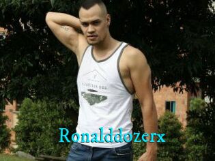 Ronalddozerx