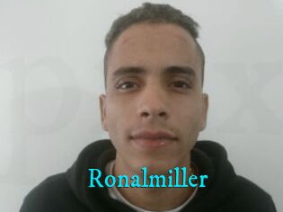 Ronalmiller