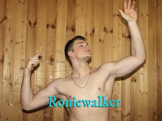 Roniewalker