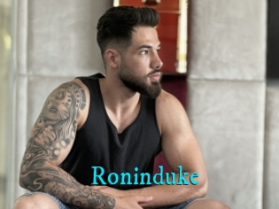 Roninduke