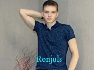 Ronjuls